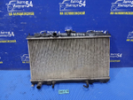Радиатор двигателя NISSAN SUNNY 2000