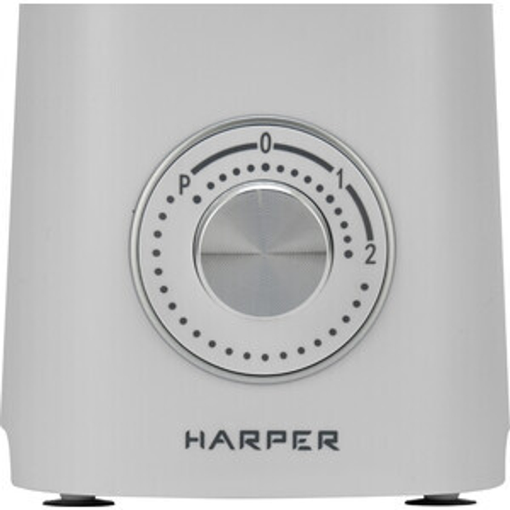 Стационарный блендер HARPER HSB-PG01 WHITE