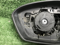 Зеркало левое Geely Atlas Pro (2021-н.в.) 10 конт.