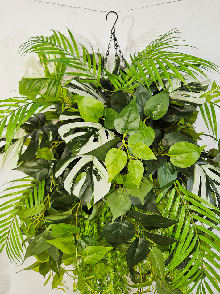 Композиция подвесная Джангл