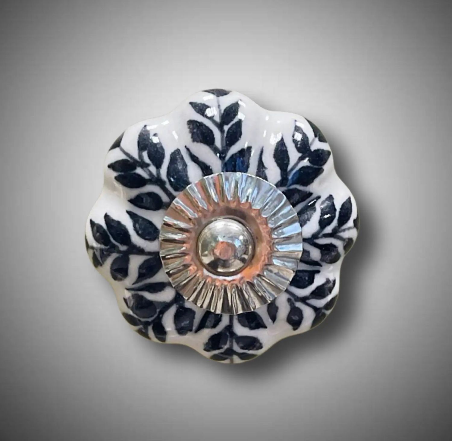 ручка индия 