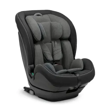 Автокресло Inglesina Caboto i-Size Vulcan Black