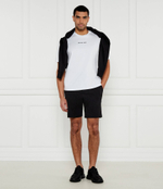 Футболка Michael Kors - белый(CS450MM1V2)