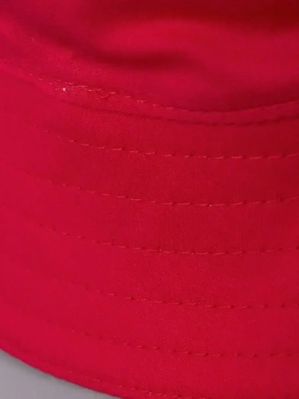 Панама детская летняя на завязках пляжная