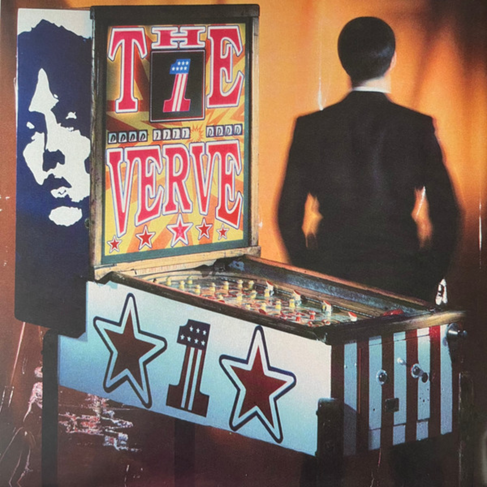The Verve / No Come Down (B-sides & Outtakes)(LP)