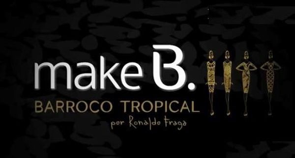 O Boticario Make B. Barroco Tropical