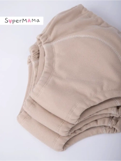 Трусики приучение к горшку многоразовые 3 шт