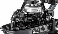 Лодочный мотор Mikatsu M9.8 FHS 9.8 л.с. двухтактный