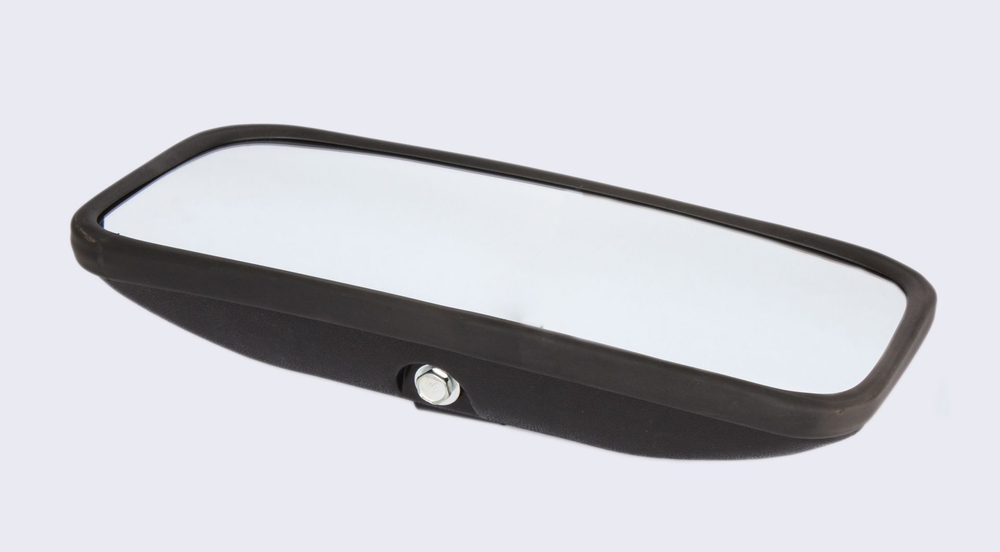 Зеркало В-8 405x182