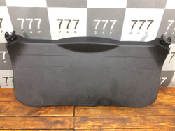 Обшивка крышки багажника Chery Tiggo 8 Pro 21-нв Б/У Оригинал 403000128AAABK