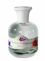Туалетная вода для женщин "Parfum de Lamour DONNA T" 100мл Россия