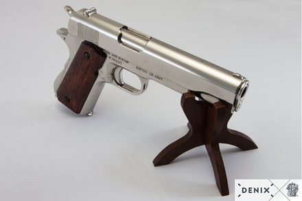 Denix Пистолет автоматический Кольт 45 калибра 1911 года