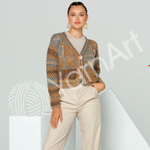 Пряжа YarnArt Ambiance (164)