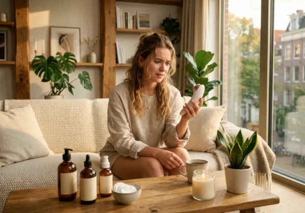 Почему бьюти-гаджеты для ухода за кожей «не работают»: 8 причин негативных отзывов