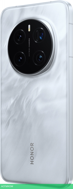 Смартфон Honor Magic7 Pro 12GB/512GB Lunar Shadow Grey (PTP-N49)