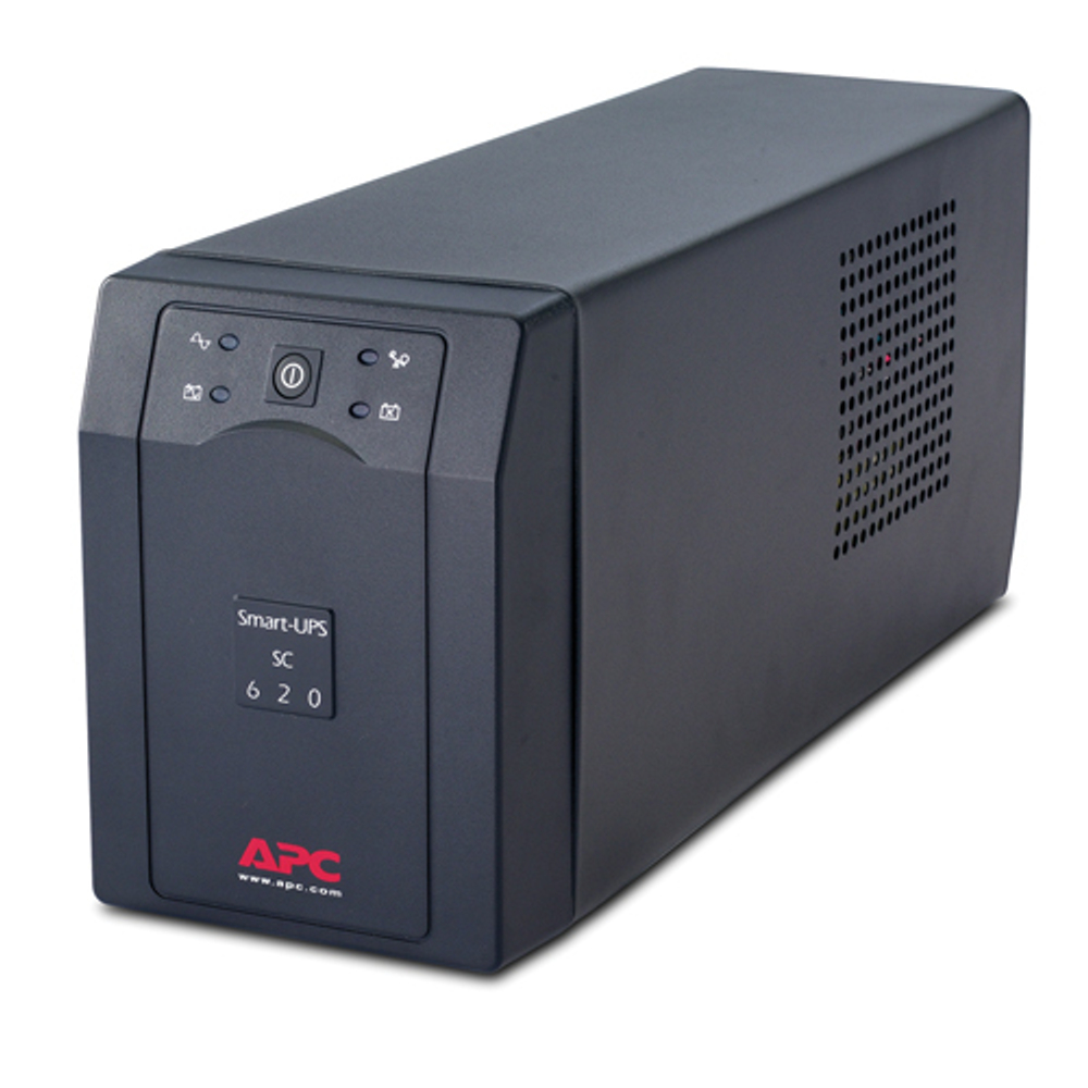 Источник бесперебойного питания  APC SC620I