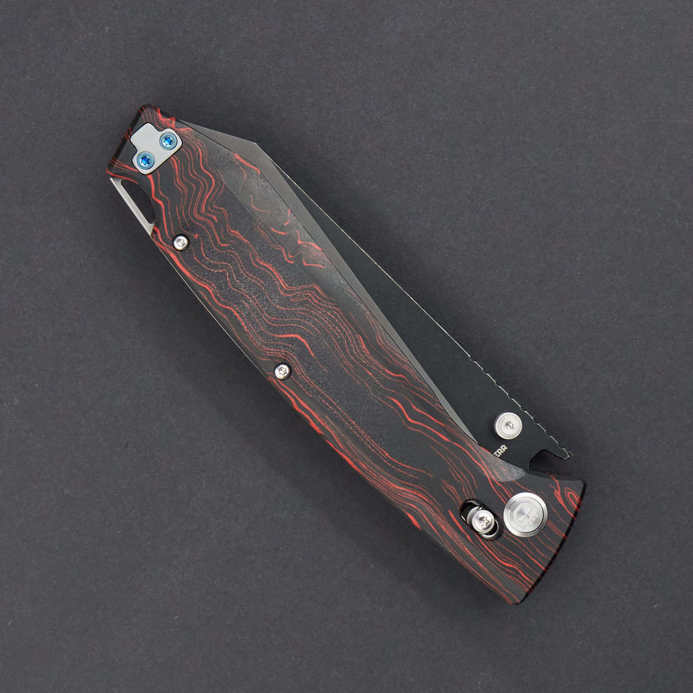 Alligator TS Two Tone