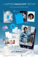 Альбом ONEW - CONNECTION [Photobook ver.]