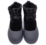 Ugg Classic Mini Lace-Up Weather Black