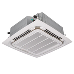 Комплект SHUFT SFLC_C-36HN1_V2 полупромышленной сплит-системы, кассетного типа НС-1699640