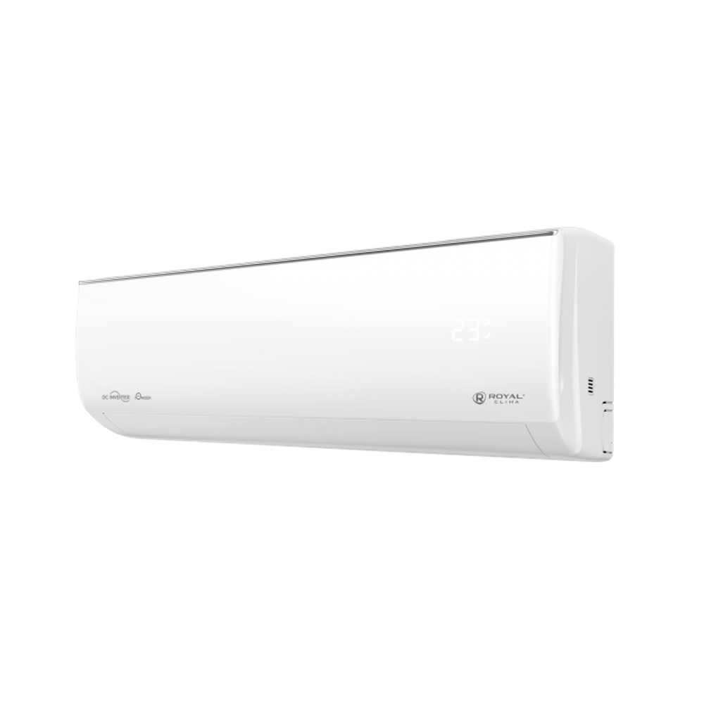 Мульти сплит система Royal Clima на 3 комнаты (35+35+35 кв.м) серия Gloria