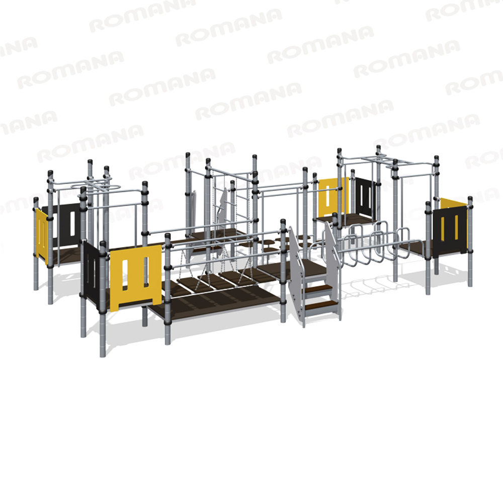 Спортивное оборудование Romana 201.12.00