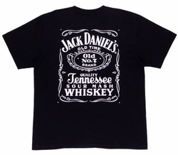 Футболка Jack Daniels (730)