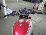 Honda CB750 , 2006