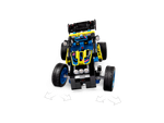 Конструктор лего техник Багги для гонок по бездорожью 42164 | LEGO Technic Off-Road Race Buggy 219 деталей | 8+