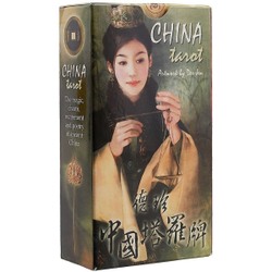 Таро Китайское / China Tarot