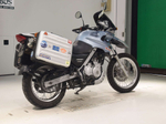 BMW F650GS , 2002