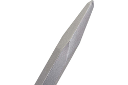 Набор зубил Профессионал БУРАН (4 шт; 250 мм; SDS-Plus) Зубр 29360-H4_z01