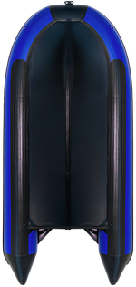 Лодка ПВХ SMarine SDP Max 380