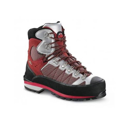 Ботинки треккинговые мужские Lomer Technik