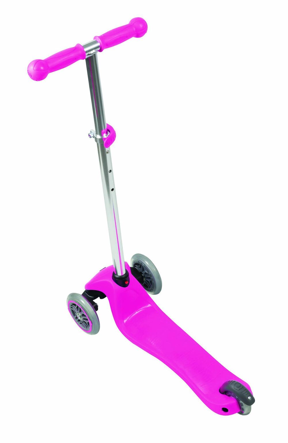 Трехколесный самокат Globber PRIMO