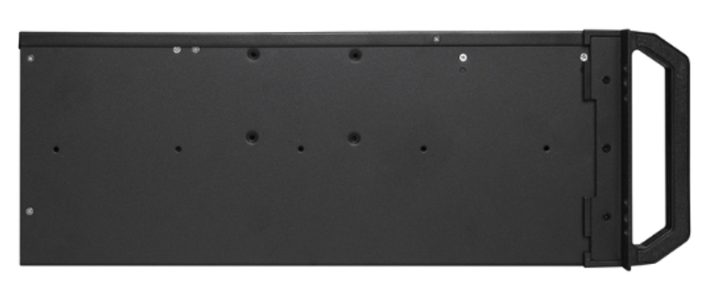Корпус серверный 4U Exegate Pro 4U450-16/4U4019S/1200RADS