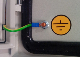 Заземление и безопасность