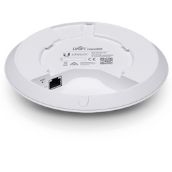 Комплект Ubiquiti UniFi AP NanoHD (3-pack) UAP-NanoHD-3