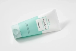 Heimish Слабокислотный гель для умывания для чувствительной кожи Heimish pH 5.5 All Clean Green Foam (150 мл)