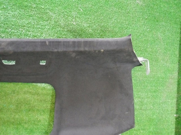 Обшивка потолка BMW 8er G16 (2018-н.в.)