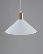 Светильник подвесной Moderli V11550-1P Forli