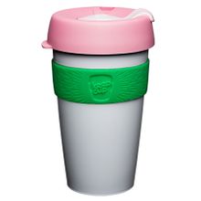 KeepCup Кружка KeepCup Original L 454 мл Willow