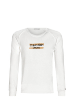 Худые HERO Calvin Klein Jeans - белый(IG0IG01936)