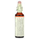 Bach, Original Flower Remedies, мимулус, 20 мл (0,7 жидк. унц.)