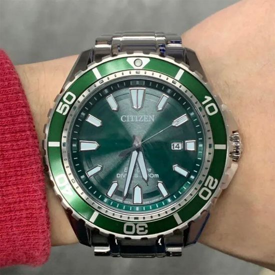 Наручные часы Citizen BN0199-53X