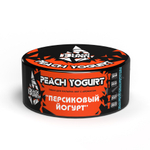 Black Burn - Peach Yogurt (100г)