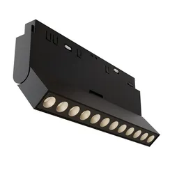 Трековый светильник Точки / Points rot Exility 4000K 12Вт 36° Technical tr033-2-12w4k-b