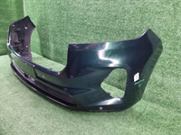 Бампер передний EXEED VX (2021-2024)