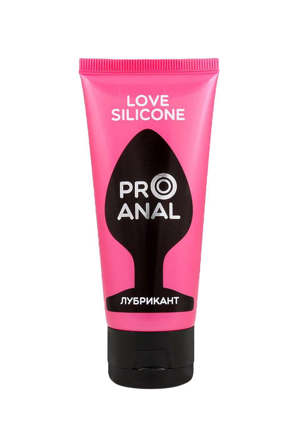 Гель-лубрикант Silicon Love Surprise с разогревающим эффектом 50 г