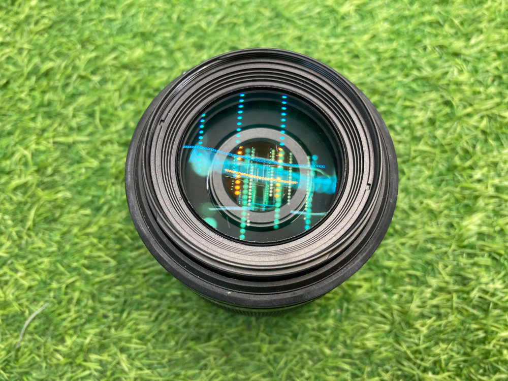 Sony DT 55-200mm 4-5.6